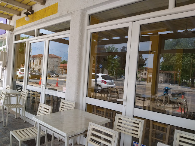 Opinii despre Σουβλατζίδικο Stalis în Αλίαρτος - Γαστρονομία και φιλοξενία