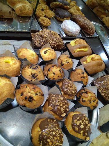 Opinii despre Πες Αλεύρι în Πολίχνη - Γαστρονομία και φιλοξενία