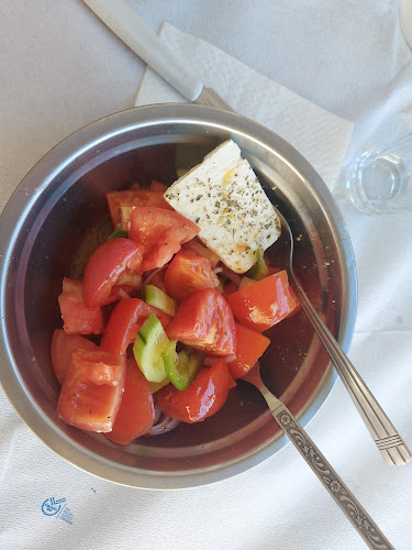 ΜΕΛΤΕΜΑΚΙ RESTAURANT AND BEACH BAR - Γαστρονομία και φιλοξενία