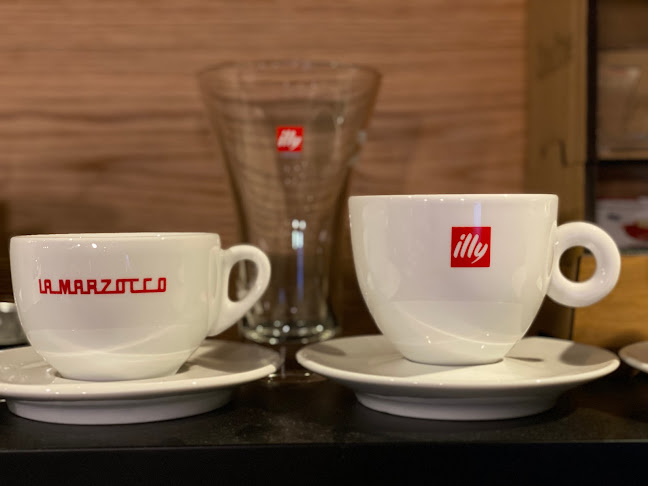 Metro Cafe - Αθήνα