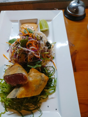 Opinii despre AROMA Traditional Tavern în Paros - Γαστρονομία και φιλοξενία