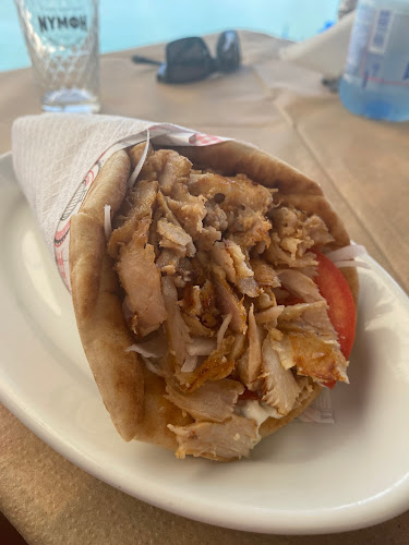 Opinii despre Mega Gyros în Λευκάδα - Γαστρονομία και φιλοξενία