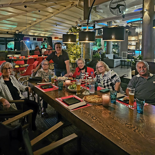 IMAGINE CAFE - Γαστρονομία και φιλοξενία