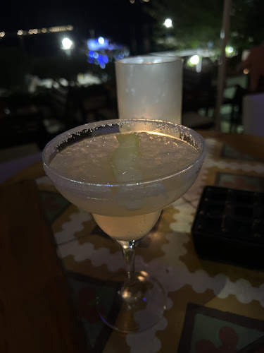 Mercurius Cocktail Bar - Σκόπελος