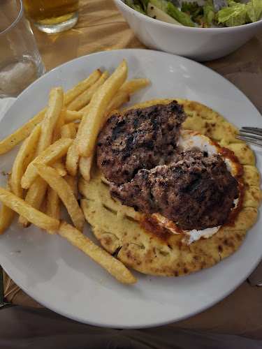 Opinii despre Apostolis în Νάξος - Γαστρονομία και φιλοξενία