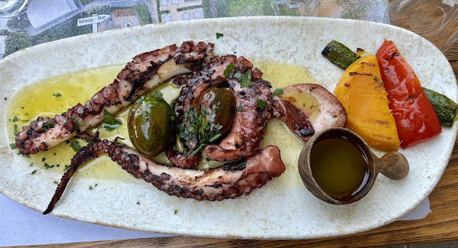 Ταβέρνα Γραμβούσα