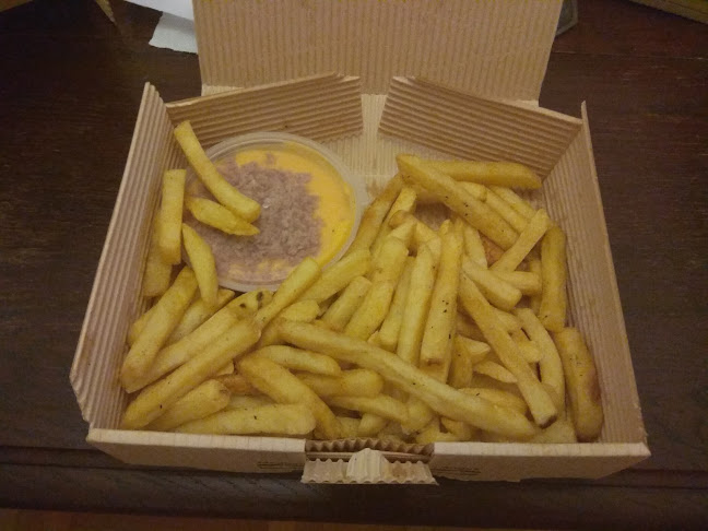 Comentarii opinii despre Home Burger Χαλάνδρι - Burger Delivery & Take-out | homeburger