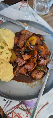 RESTO BAR - Γαστρονομία και φιλοξενία