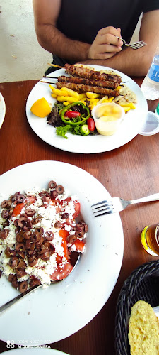 Comentarii opinii despre Sambåla Beach Bar Restaurant