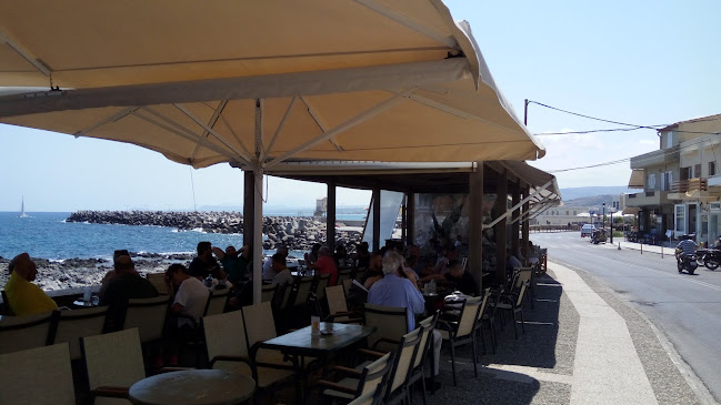 Cafe Ηνωμένα Βουστάσια