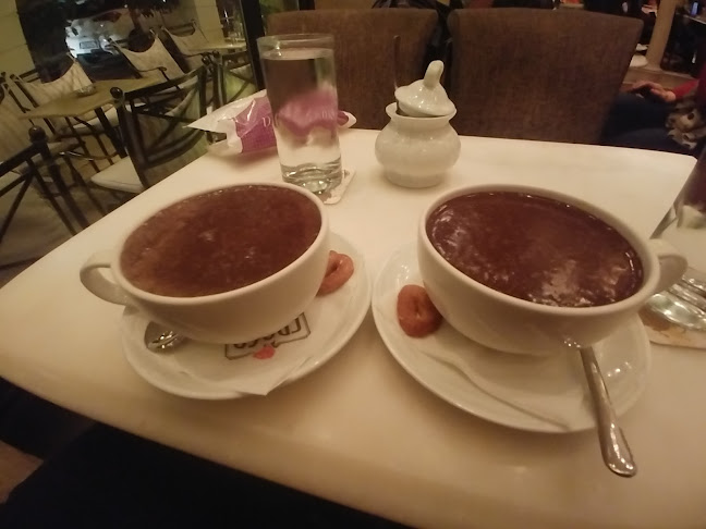 Epoca Caffe - Ζωγράφου