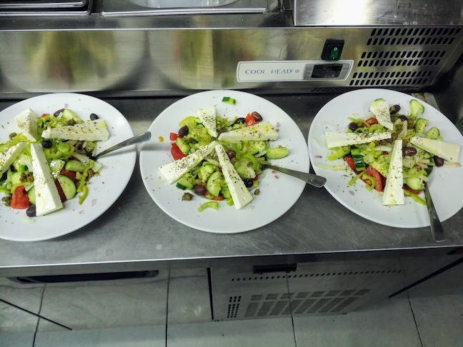 ΤΑ ΚΑΝΑΡΑΚΙΑ - Γαστρονομία και φιλοξενία