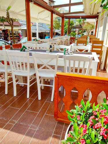 Avocado Restaurant Rhodes