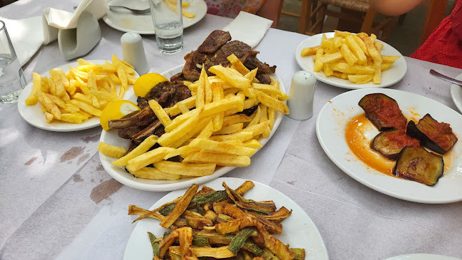 Ο Γρέγος - Γαστρονομία και φιλοξενία