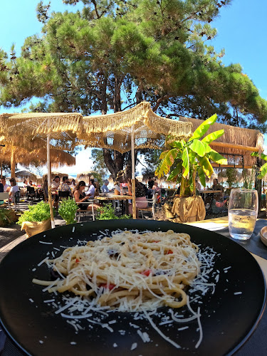 Pachis Beach Bar - Γαστρονομία και φιλοξενία