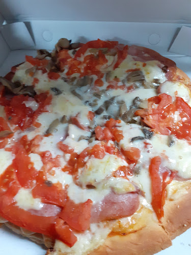 Opinii despre Cafe Pizza Restaurant Grill Kallirachi în Σκάλα Καλλιράχης - Γαστρονομία και φιλοξενία