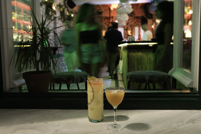 Three Donkeys - Τήνος