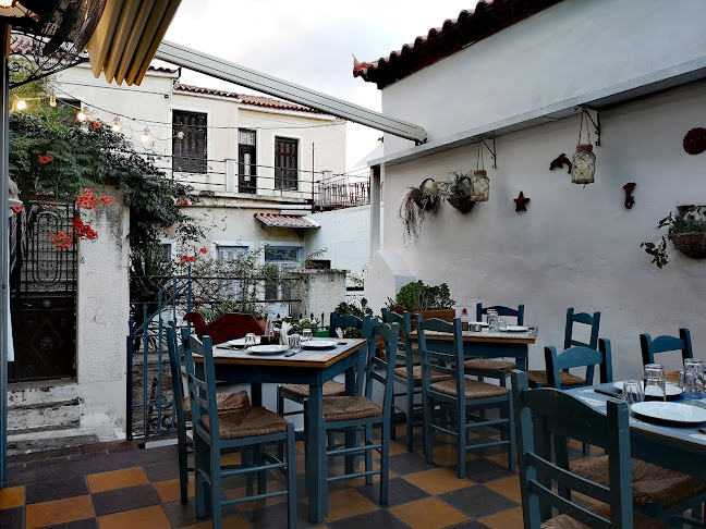Taverna Karavolos