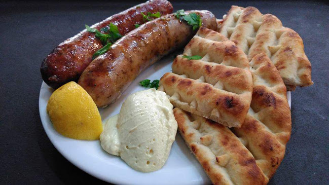 Comentarii opinii despre Τα Βλαχάκια