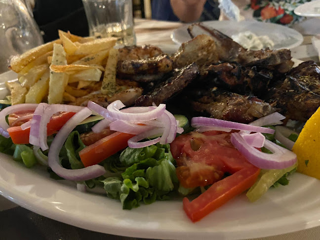 Opinii despre Orama Restaurant . în Κέρκυρα - Γαστρονομία και φιλοξενία