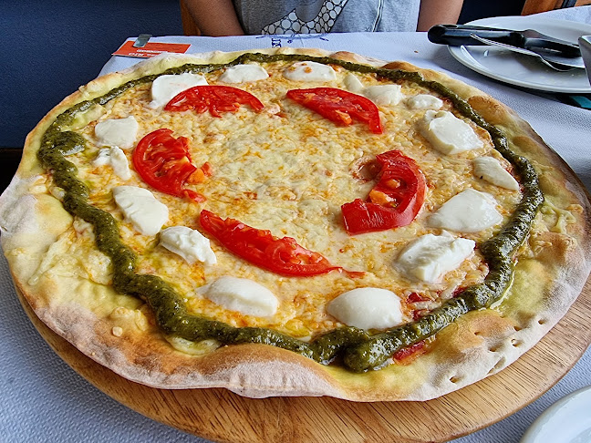 Comentarii opinii despre Pizza Ρίο