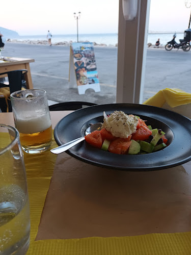 Comentarii opinii despre Angelo’s Pizza