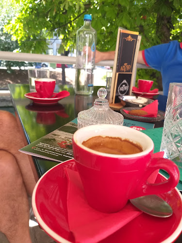 ALVEO bistro - bar - Γαστρονομία και φιλοξενία