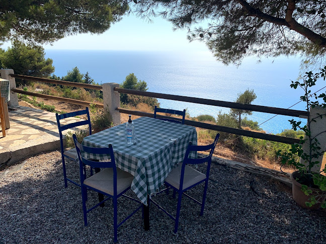 Ταβέρνα Εστιατόριο Ιόνιο