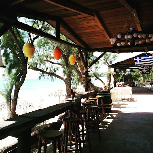 Caribbean Beach Bar & Restaurant - Γαστρονομία και φιλοξενία