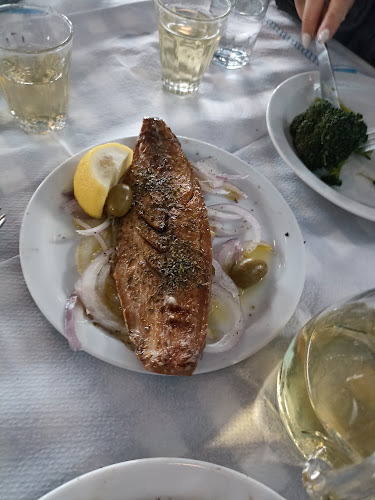 Τσιπουράδικο ΝΕΜΕΣΙΣ - Καβάλα