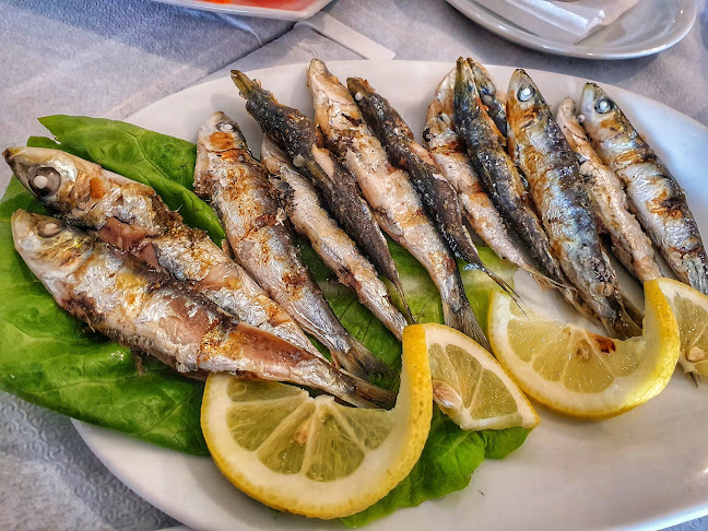 Ρεμέτζο - Ερέτρια