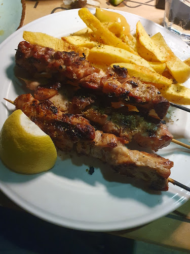 Opinii despre Ταβέρνα "Ο Θόδωρος" în Θεσσαλονίκη - Γαστρονομία και φιλοξενία