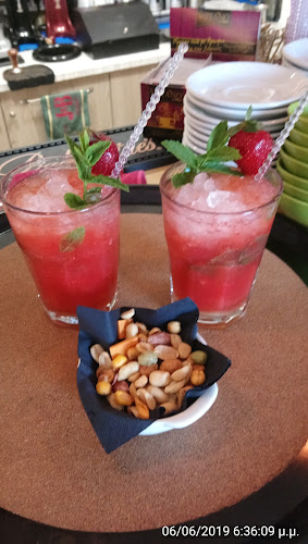 Mojito cocktail bar - Αφυσσος