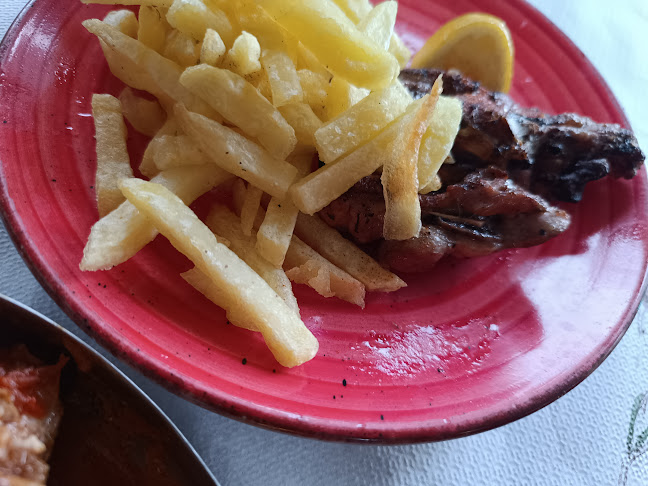 Opinii despre Μεζεδοπωλείο της Αργυρώς în Χαλκίδα - Γαστρονομία και φιλοξενία