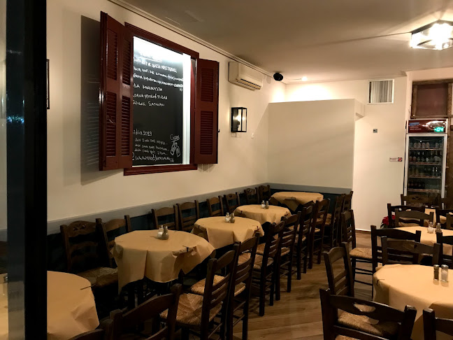 Τα...Ξύδια - Νέο Καρλόβασι