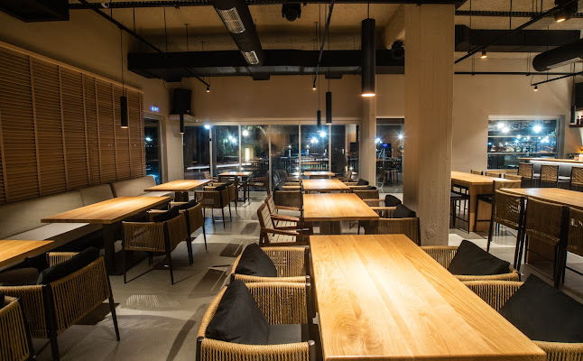 Comentarii opinii despre Novus Cafe - Restobar