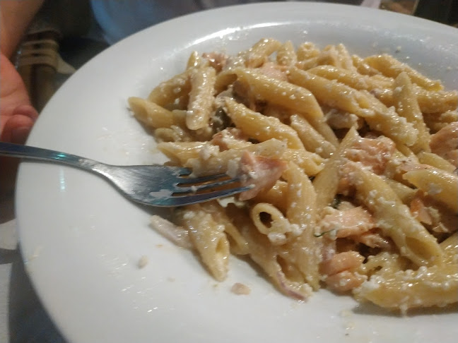 Parasole Italian Restaurant, Σύβοτα 461 00