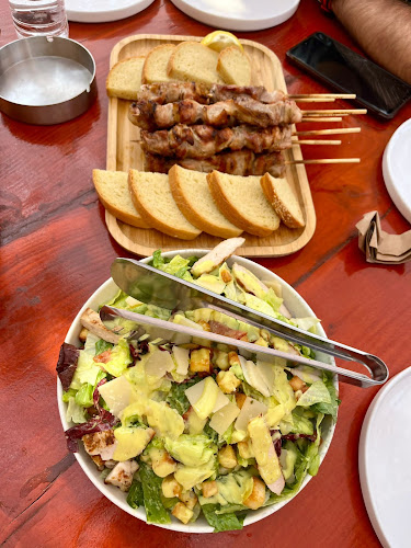 Comentarii opinii despre Beluga Beach bar