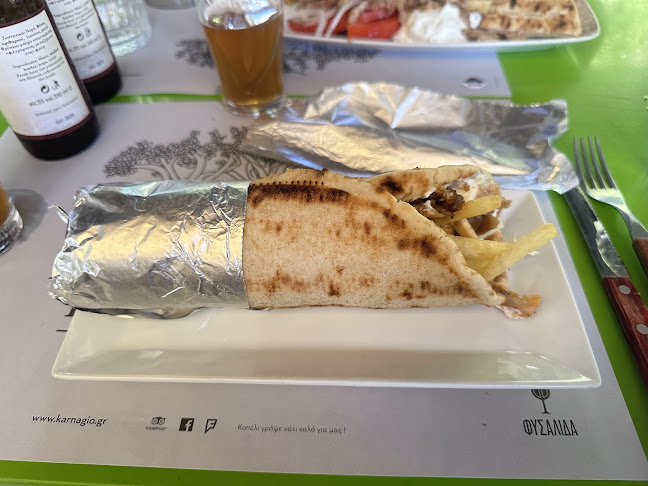 Κωνσταντίνου Παλαιολόγου 24, Αγ. Νικόλαος 721 00