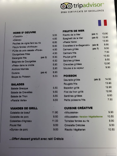 Παραλία - Ηράκλειο