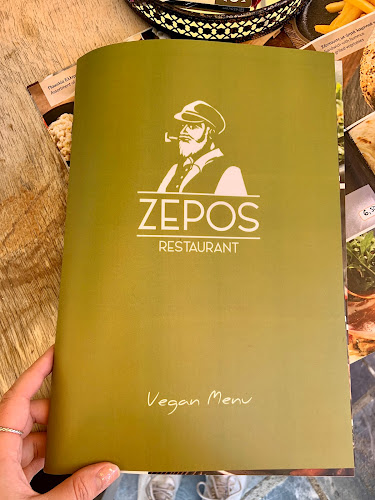 Ζέπος - Χανιά