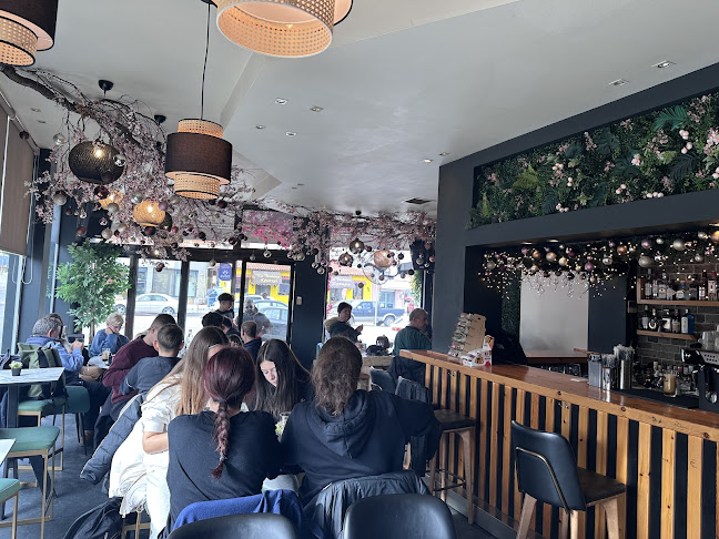 BETTER COFFEE - Γαστρονομία και φιλοξενία