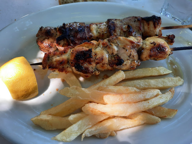 Opinii despre Ταβέρνα "Black" în Διάβα - Γαστρονομία και φιλοξενία