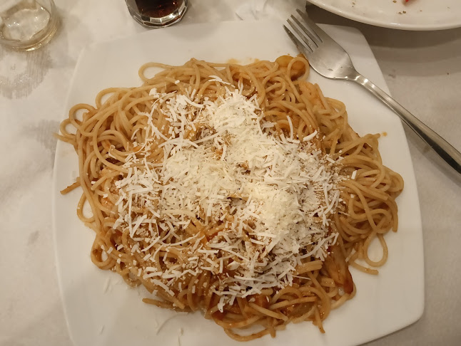 Pizzeria - Νέα Καλλικράτεια