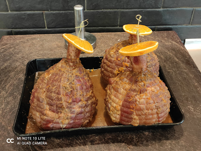 Κρεοπωλείο Φάρμα Σαρίδη - Νέα Σμύρνη - Νέα Σμύρνη