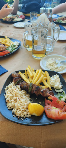 Medousa Restaurant and Sports Bar - Γαστρονομία και φιλοξενία