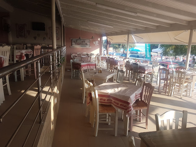 Vanilla cafe restaurant - Γαστρονομία και φιλοξενία