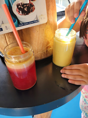 Opinii despre Nova Gea în Αθήνα - Γαστρονομία και φιλοξενία