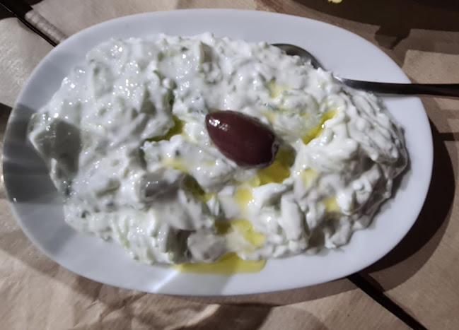 Comentarii opinii despre Καλύβας οικογενειακό ψητοπωλείο