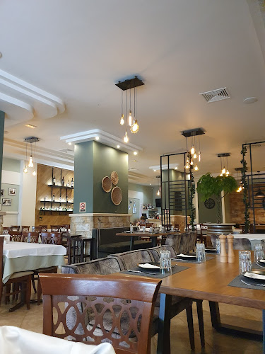 GETTAS HOME KITCHEN - Κουφάλια